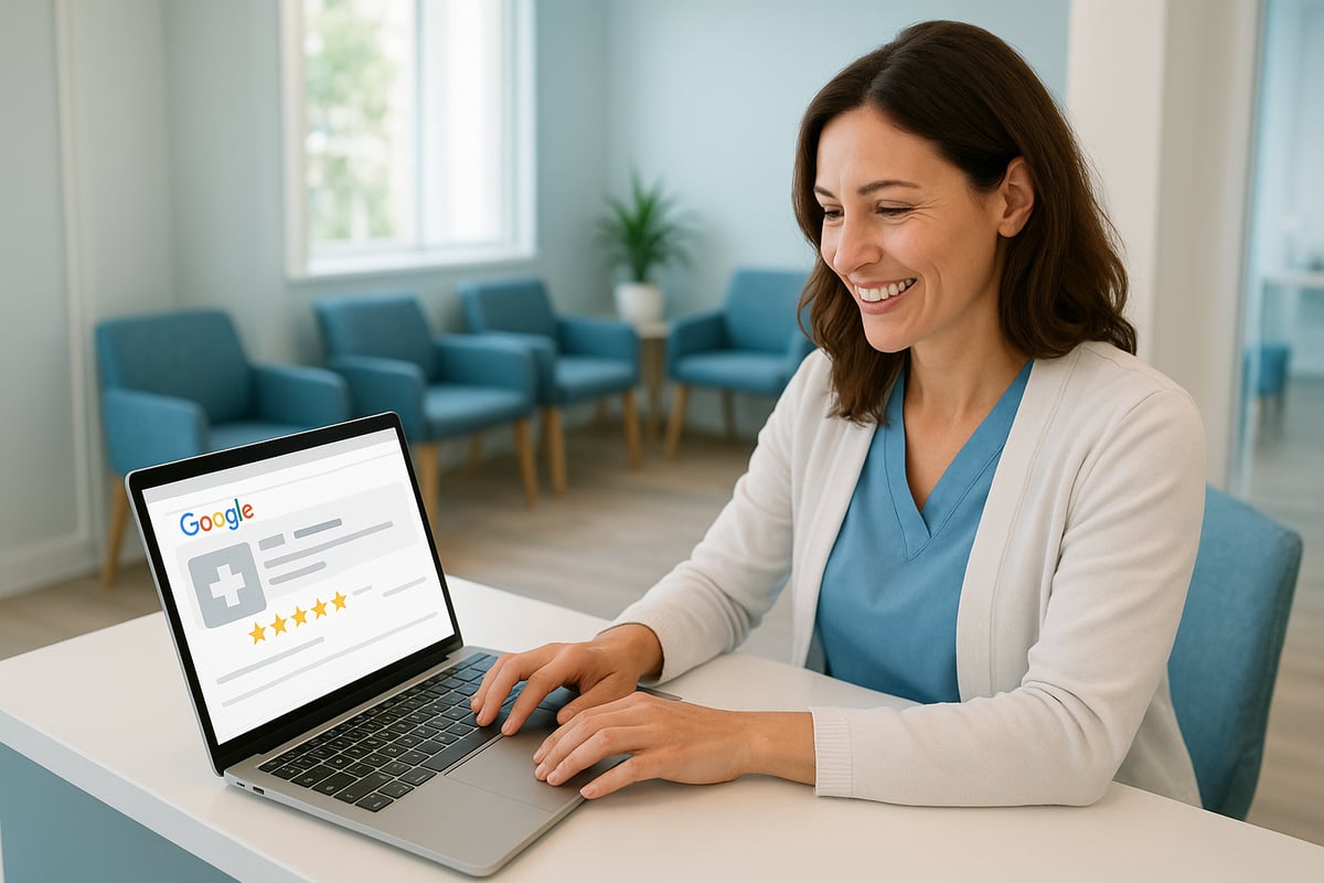 Step-by-Step: Optimizing Your Google Business Profile in 2026