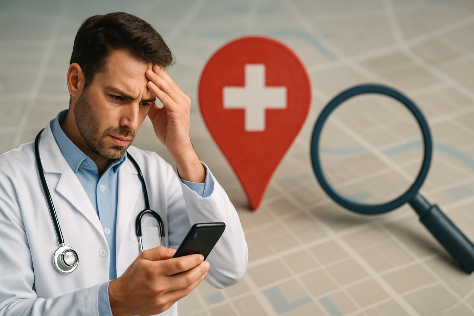 Local SEO for Medical Professionals Guide: 2026 Success Strategies