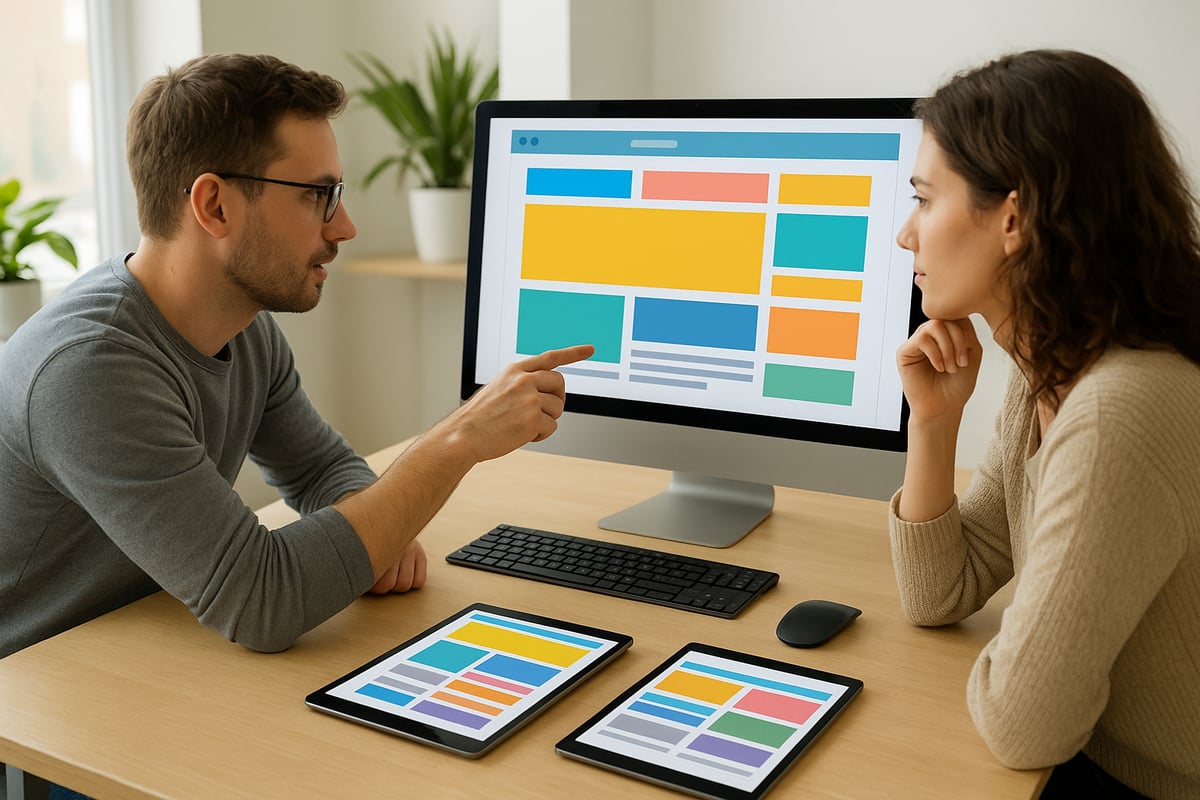 Table of Contents & Summary