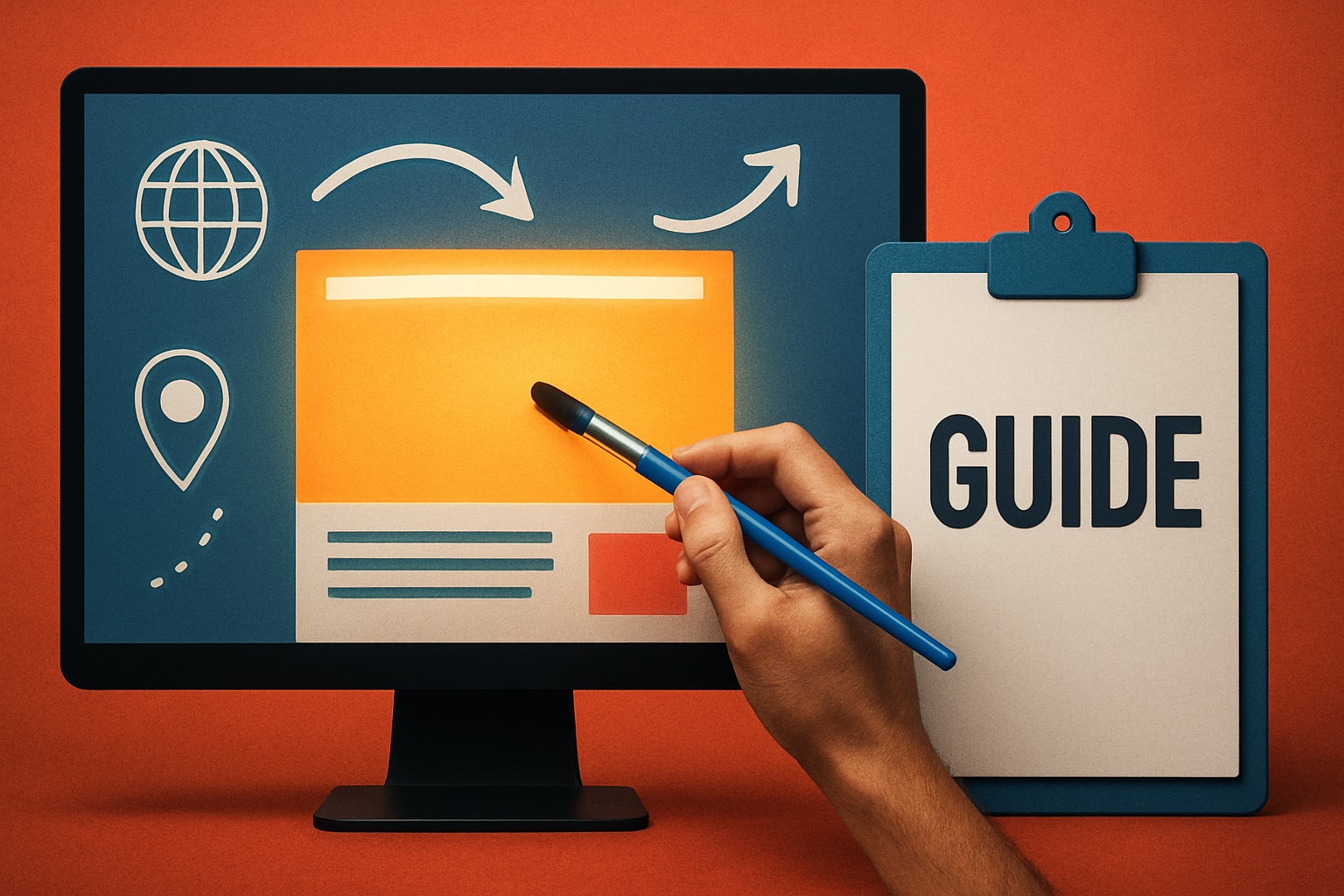 Website Redesign Guide: Strategies for a Successful 2026 Revamp