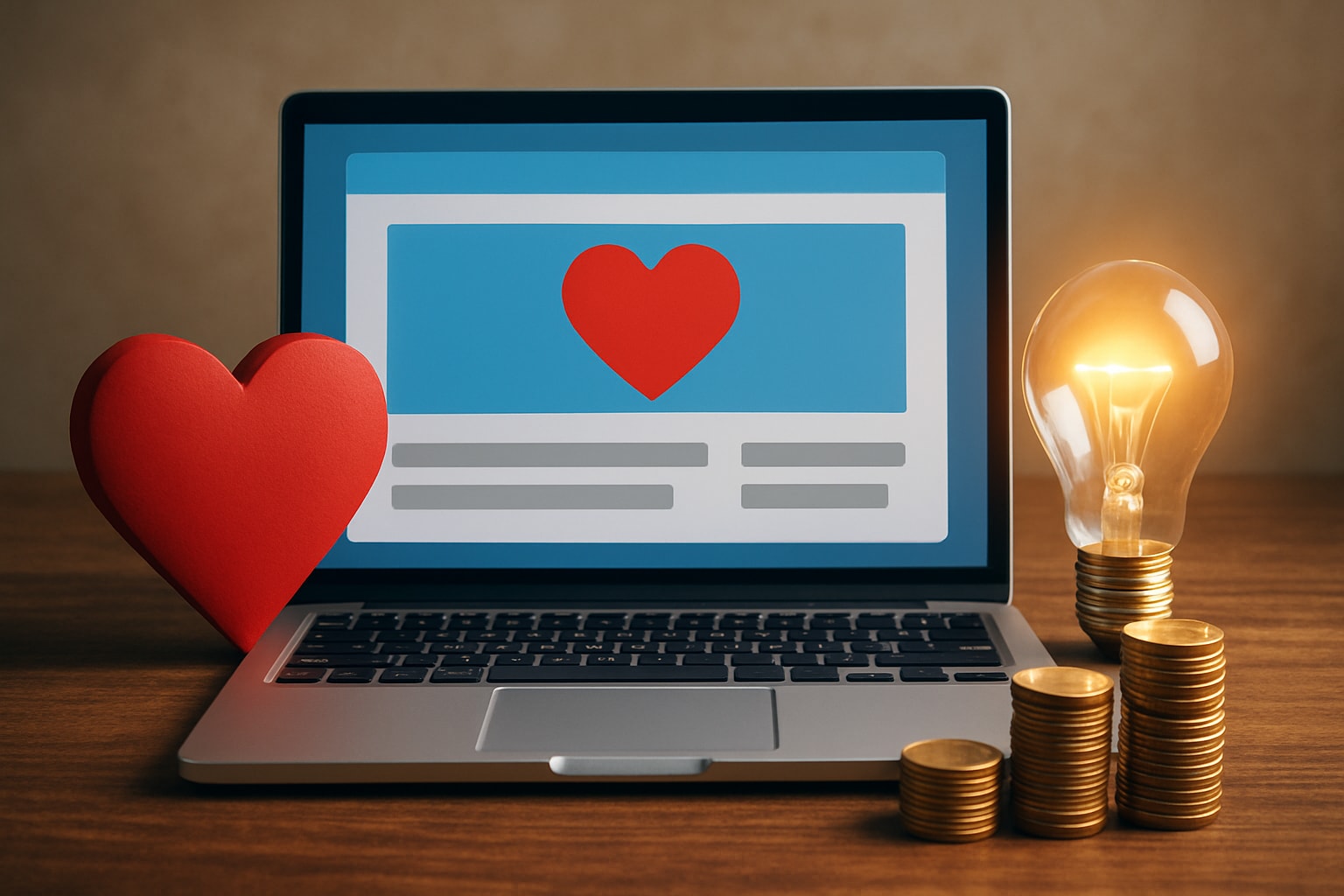 7 Inspiring Non Profit Website Design Ideas for 2026