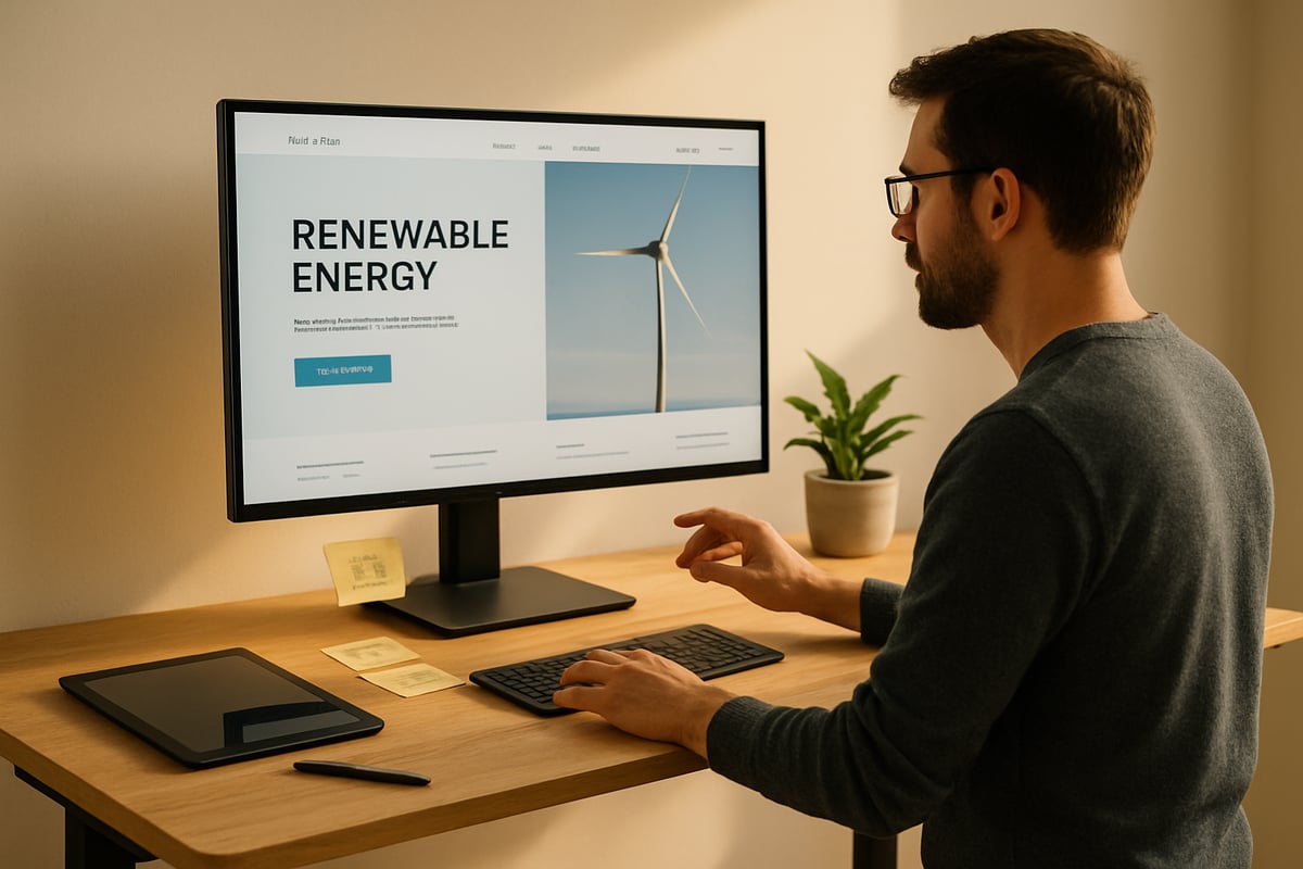 What Are Web Design Fundamentals in 2026?