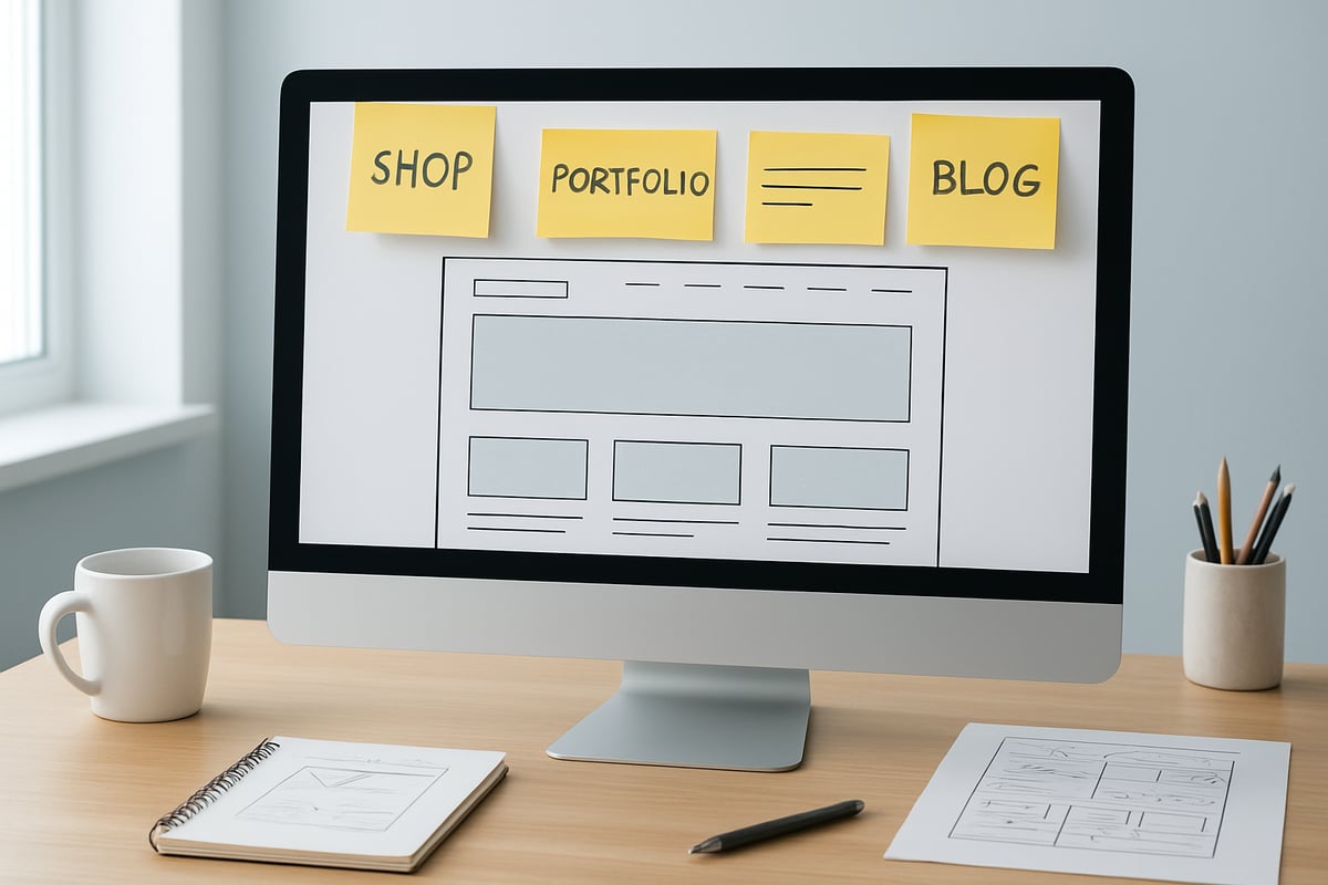 Why Is Understanding Website Purpose Essential?