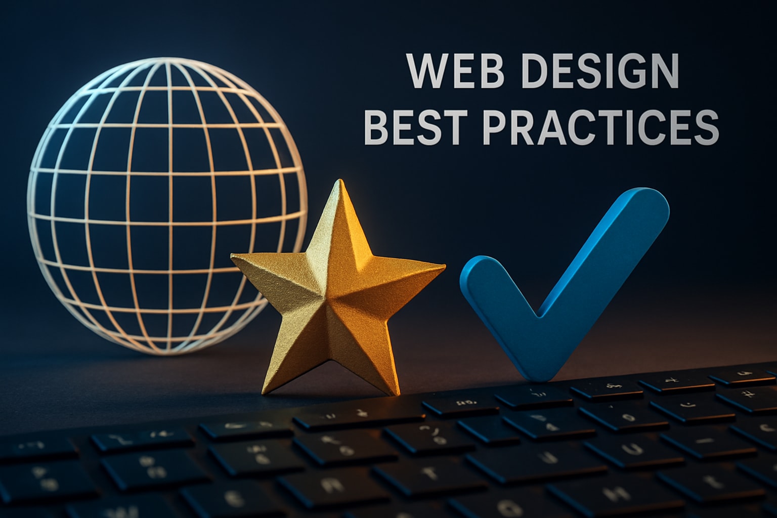 11 Web Design Best Practices to Elevate Your Site in 2026