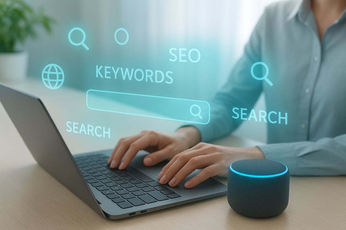 Why Are Keywords Still Crucial in 2026?