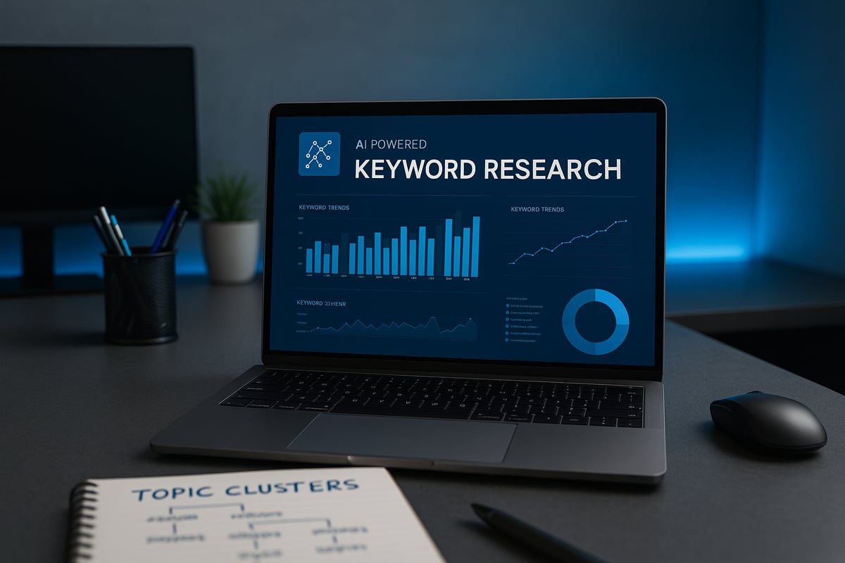 Advanced Keyword Strategies for 2026
