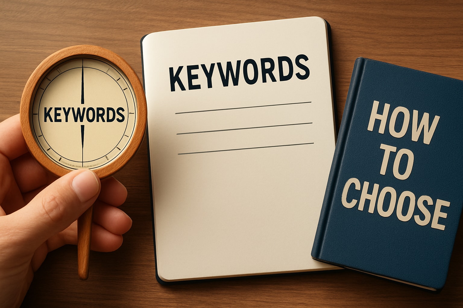 How To Choose Keywords Guide For 2026: Expert Strategies