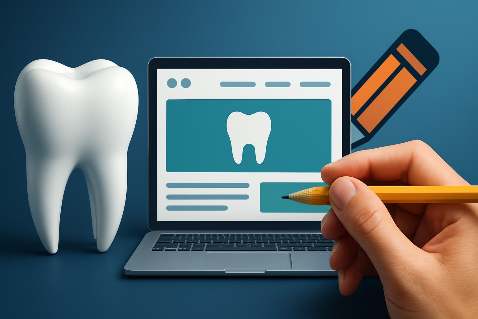 Website Design for Dentists Guide: Build a Standout Site 2026