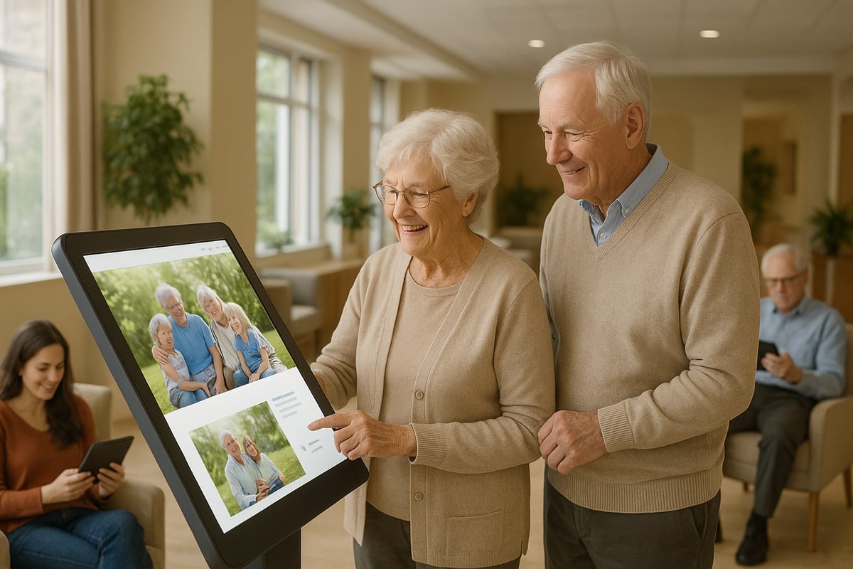 Table of Contents & Article Summary