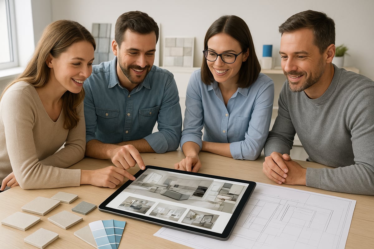 Why Website Design Matters for Remodelers in 2026