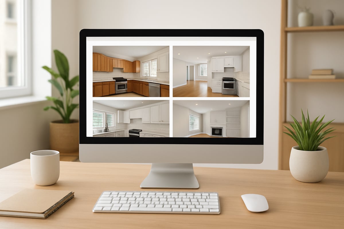 Key Elements of High-Converting Remodeler Websites