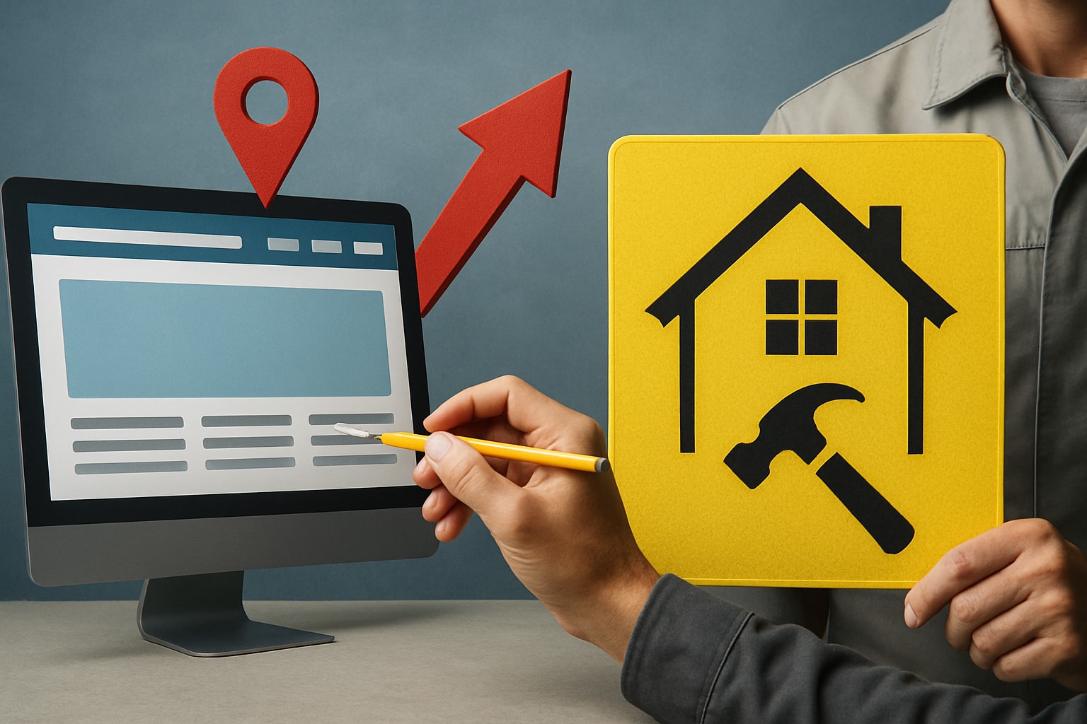 Website Design for Remodelers: The Expert Guide for 2026