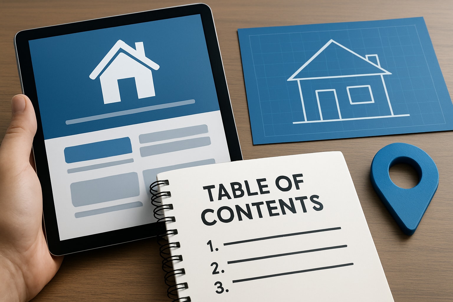 Guide to Website Design for Home Builders in 2026