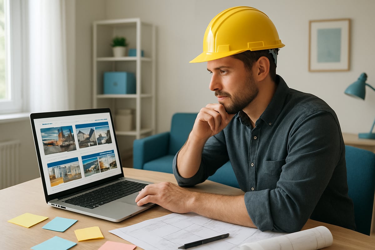 7 Inspiring Websites for Contractors to Boost Your Business 2026