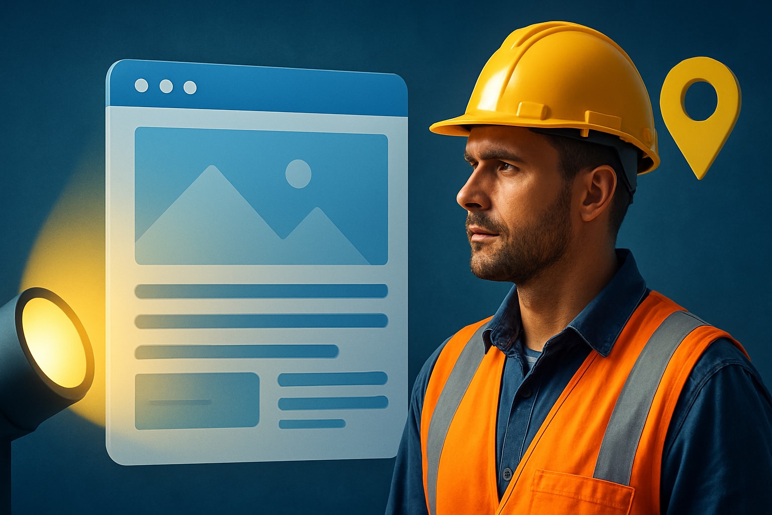 7 Inspiring Websites for Contractors to Boost Your Business 2026