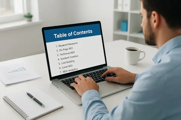 Directory Listings for SEO Guide