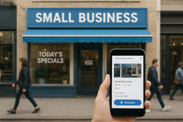 Small Business Guide